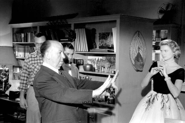 Gallery of Grace Kelly