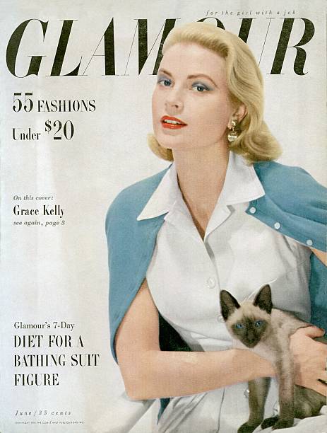 Gallery of Grace Kelly