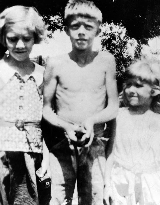 Gallery of Jimmy Carter