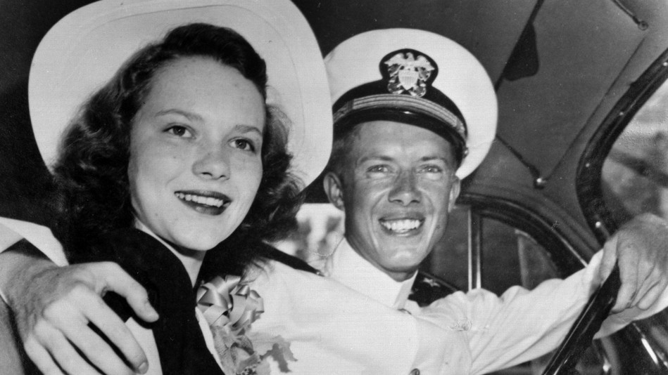 Gallery of Jimmy Carter