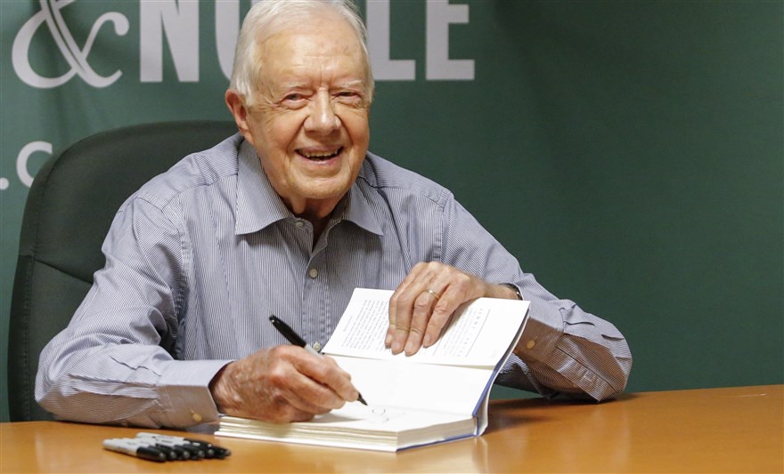 Gallery of Jimmy Carter