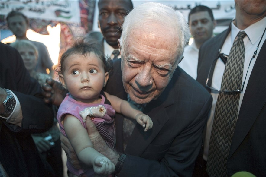 Gallery of Jimmy Carter