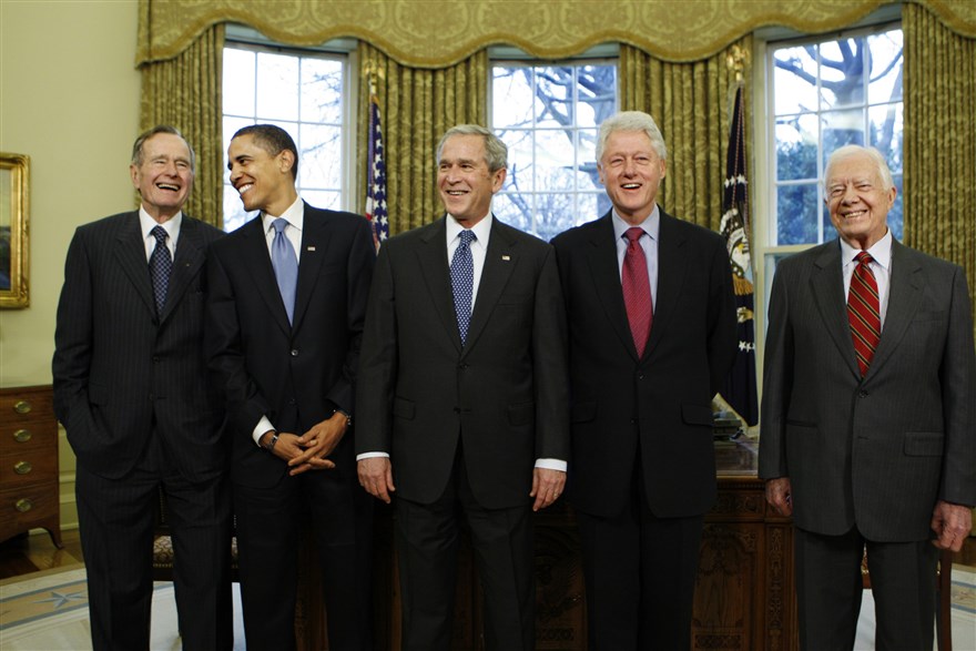Gallery of Jimmy Carter