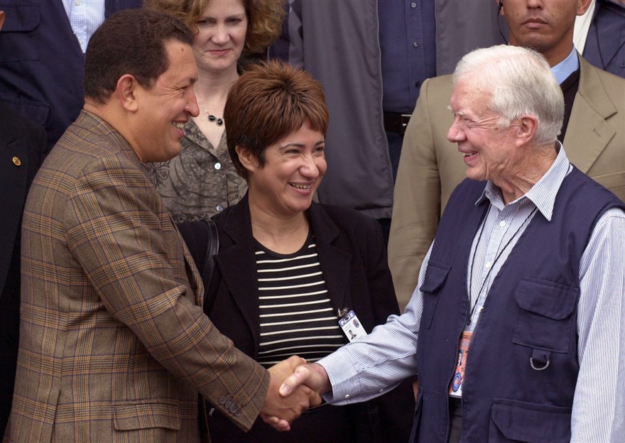 Gallery of Jimmy Carter