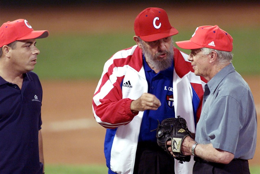 Gallery of Jimmy Carter