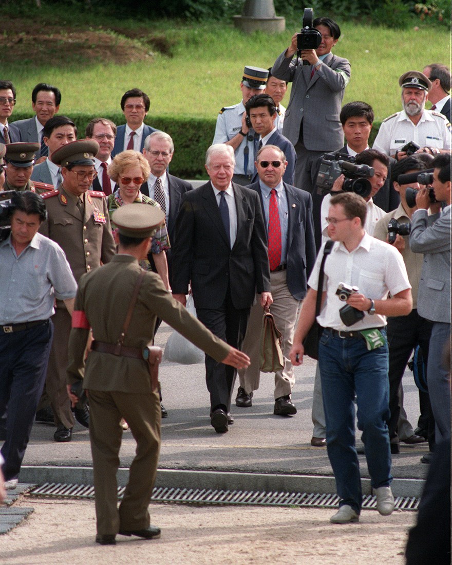 Gallery of Jimmy Carter