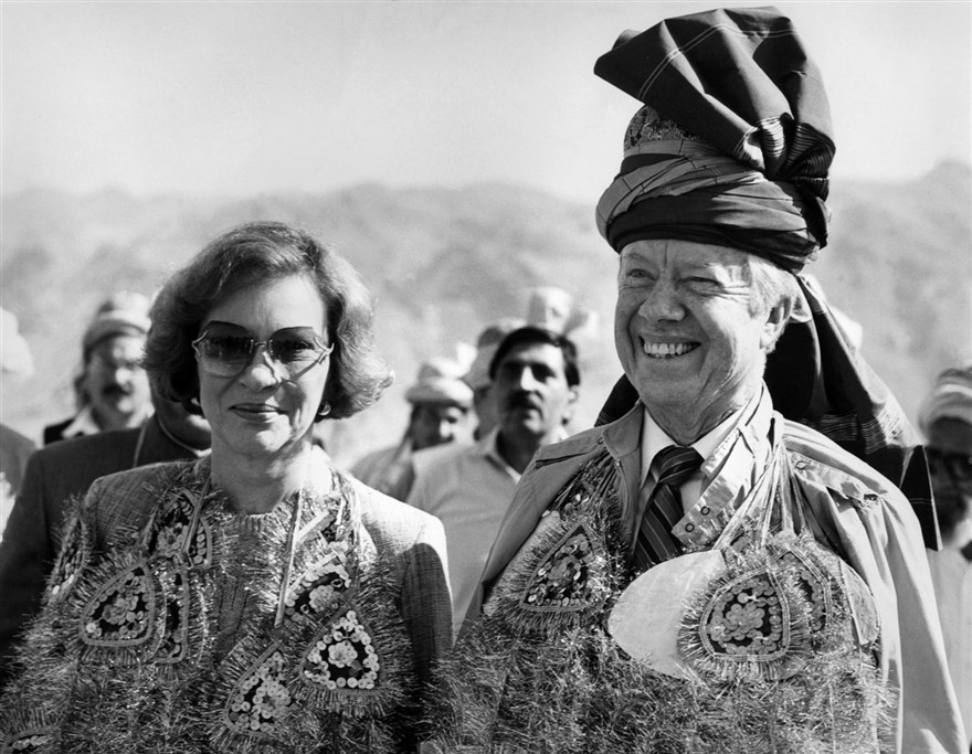 Gallery of Jimmy Carter