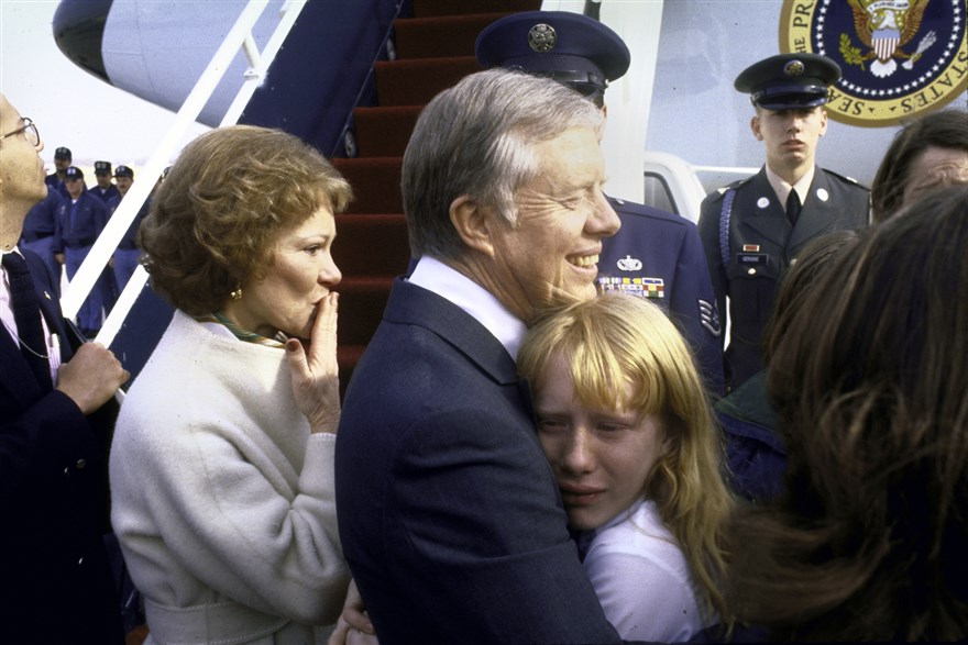 Gallery of Jimmy Carter