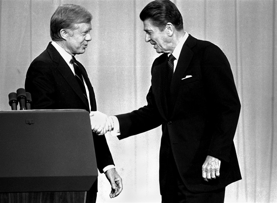 Gallery of Jimmy Carter