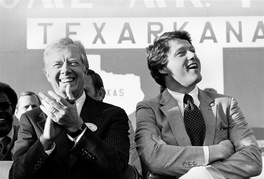Gallery of Jimmy Carter