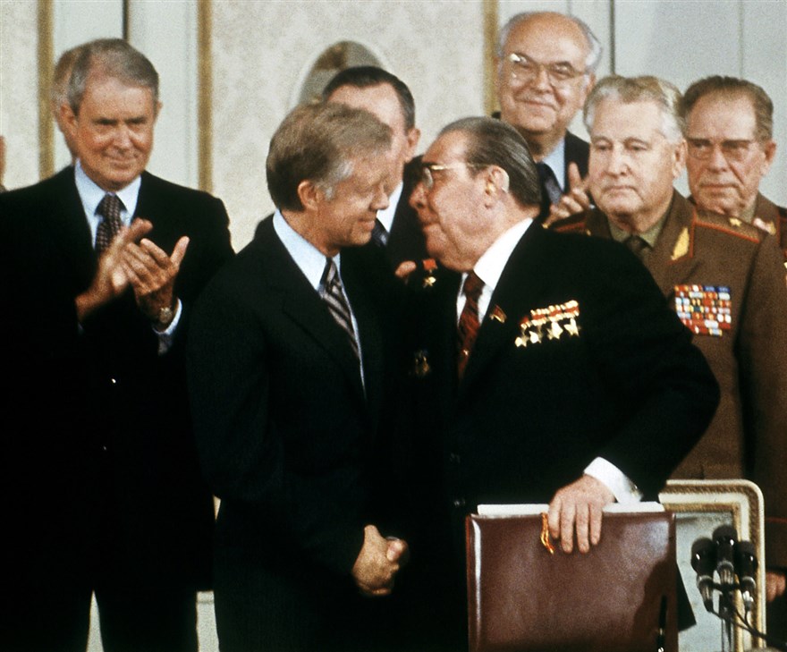 Gallery of Jimmy Carter