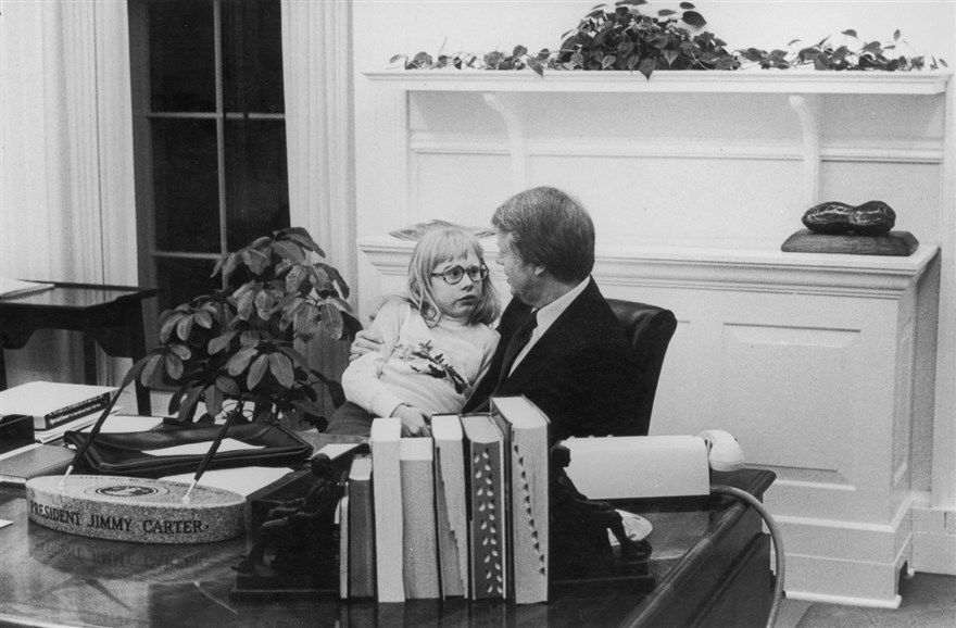 Gallery of Jimmy Carter