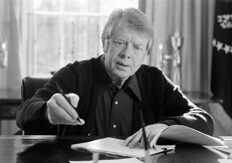 Gallery of Jimmy Carter