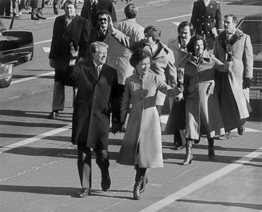 Gallery of Jimmy Carter