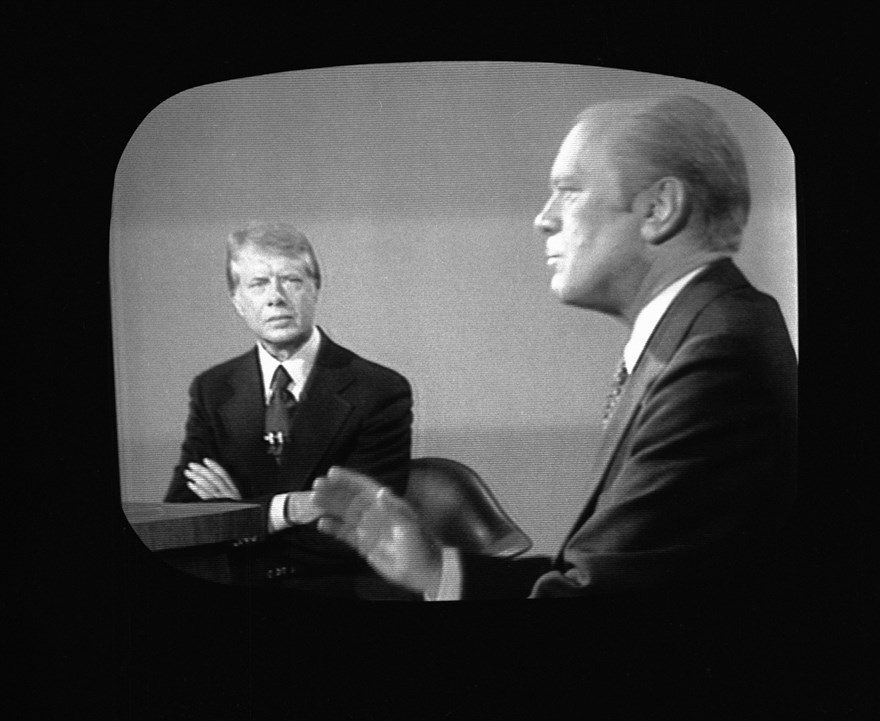 Gallery of Jimmy Carter