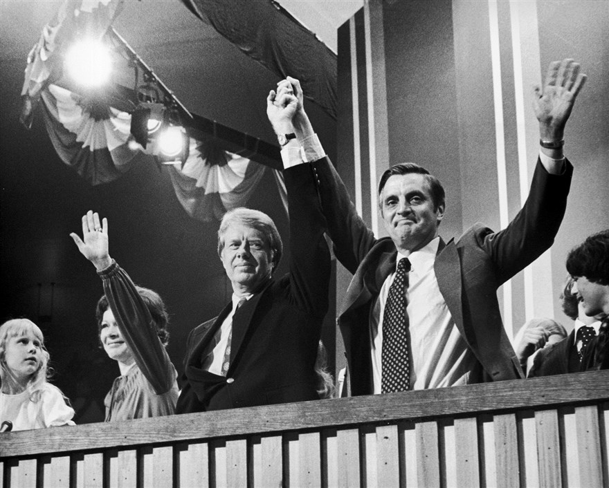 Gallery of Jimmy Carter
