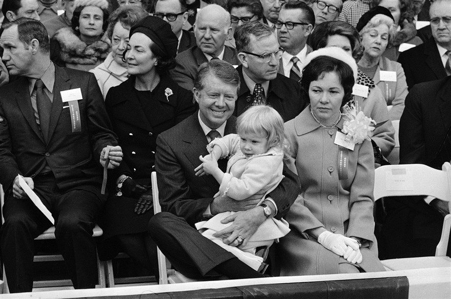 Gallery of Jimmy Carter