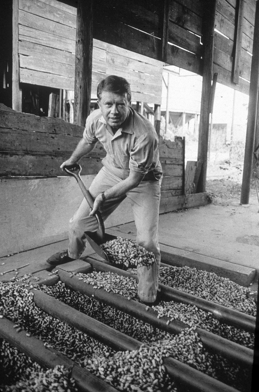 Gallery of Jimmy Carter