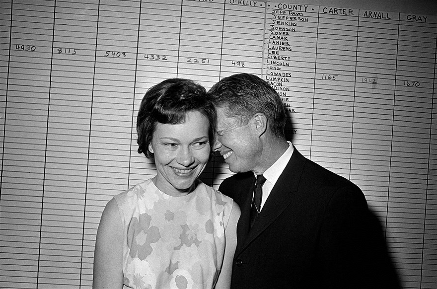 Gallery of Jimmy Carter
