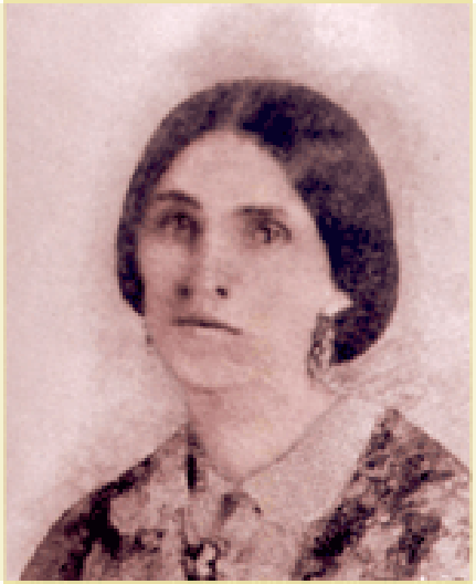 Eliza Ellen
