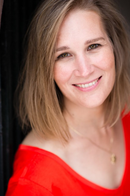 Jen Arena