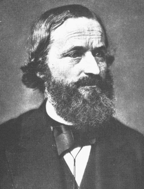 Gottlieb Kirchhoff