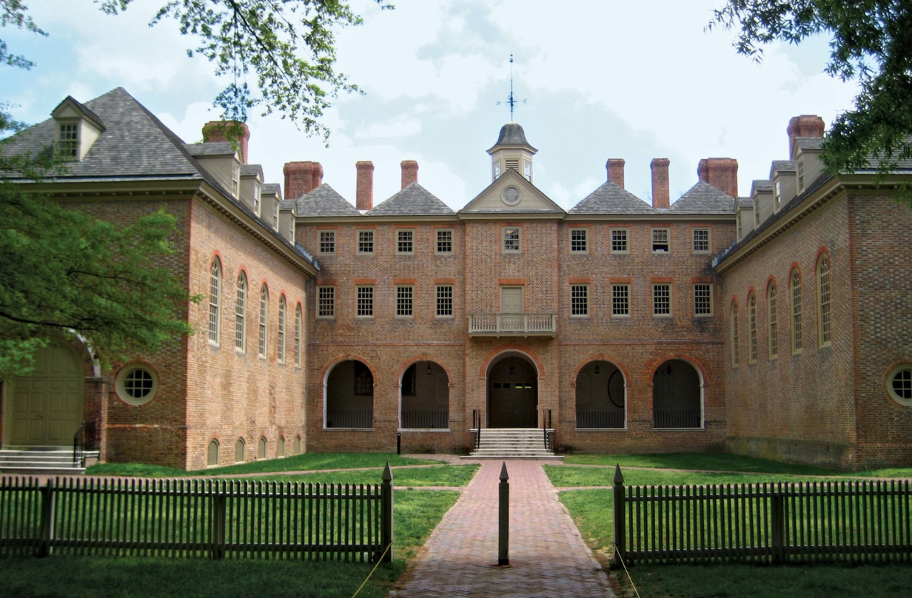 Education period of Jen Arena in College of William and Mary
