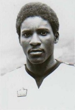 Brother: Cleveland Lewis