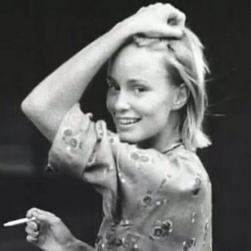 Gallery of Jessica Lange
