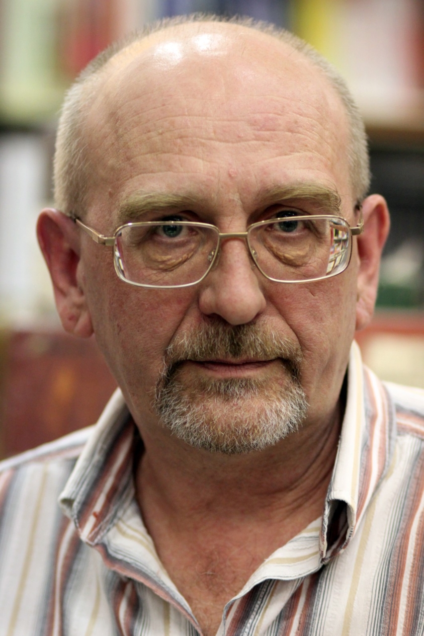 Yury Buida