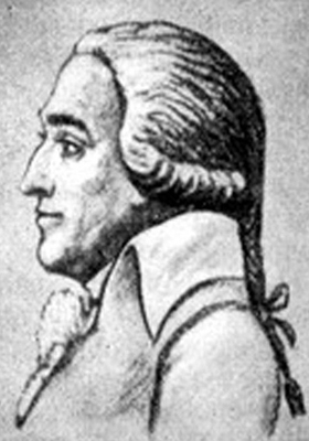 mentor: Johann Tobias Lowitz
