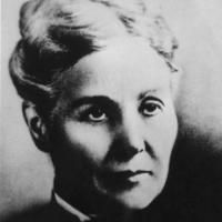 Mother: Rosine (Schwirtlich) Mendel