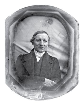 teacher: Friedrich Franz 