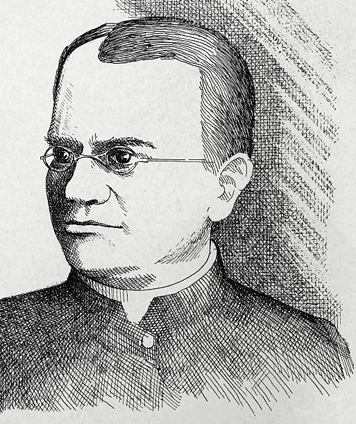 Gallery of Gregor Mendel