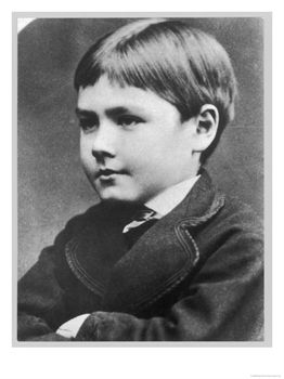 Gallery of George Orwell