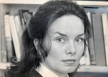Pat Kavanagh