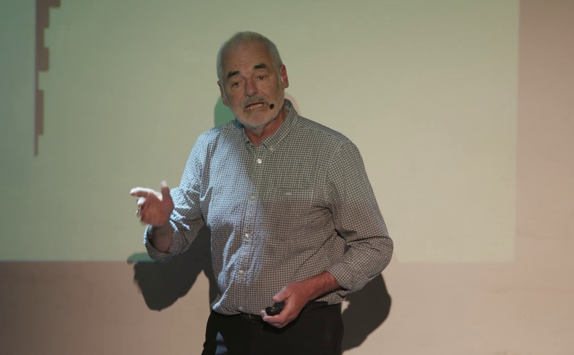 Gallery of David Spiegelhalter