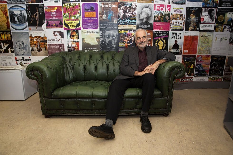 Gallery of David Spiegelhalter