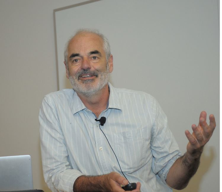 Gallery of David Spiegelhalter