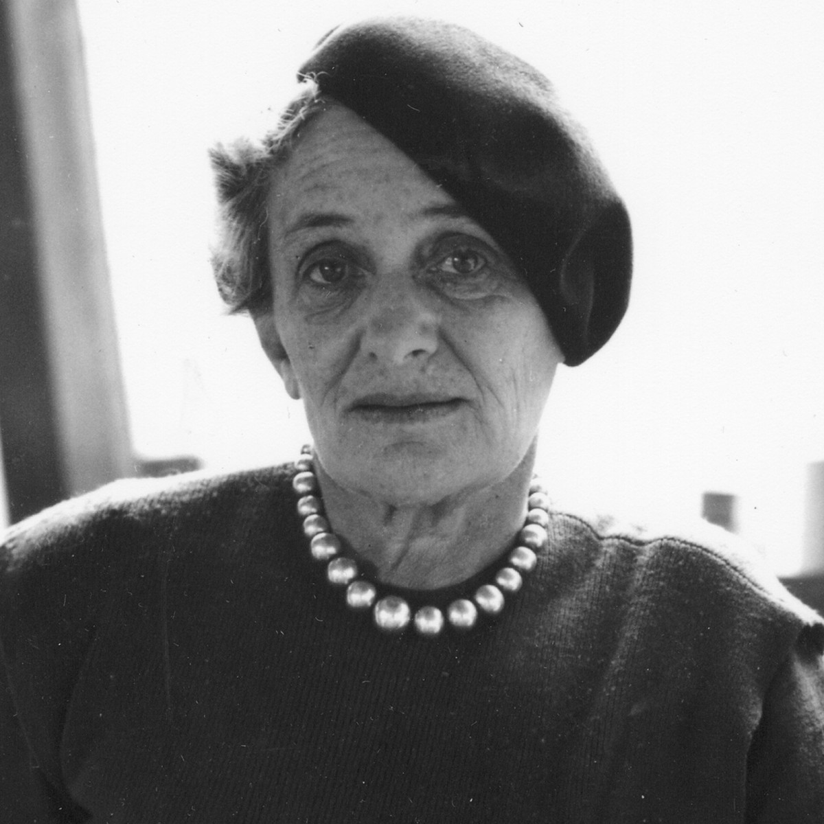 Mother: Dorothy Florence (Sahlman) Lange 