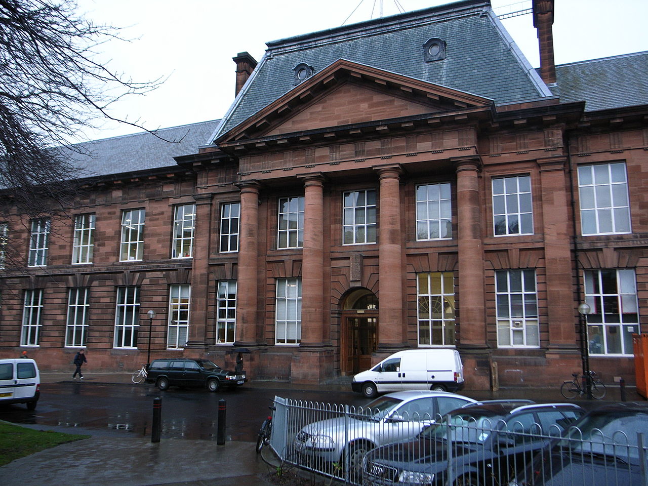 Gallery of Archibald Pitcaire