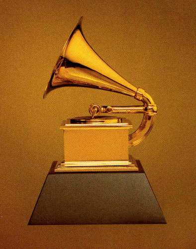 Grammy Lifetime Achievement Award