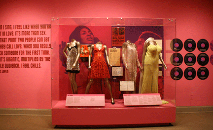 National Women's Hall of Fame