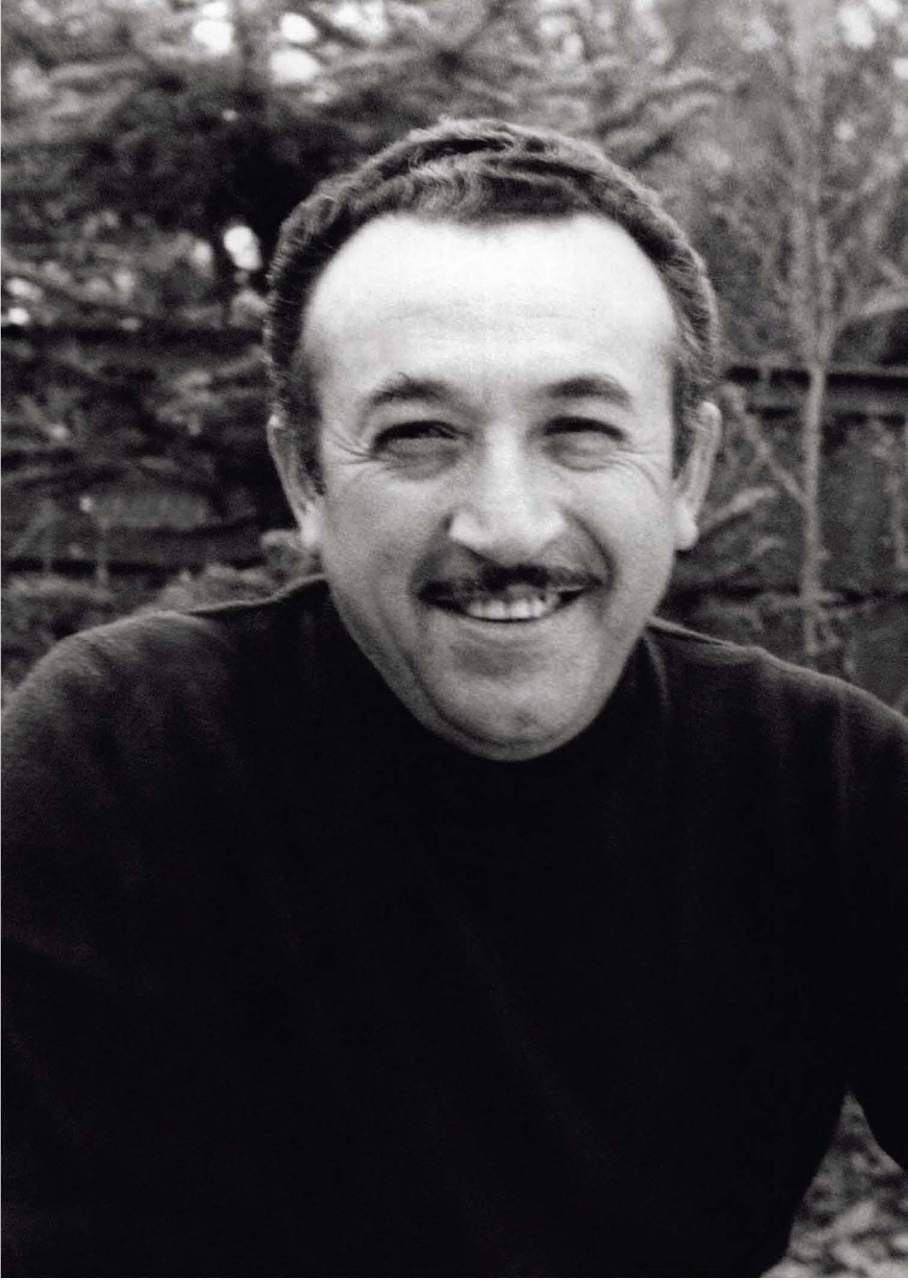 Career period of Tahir Salahov in career