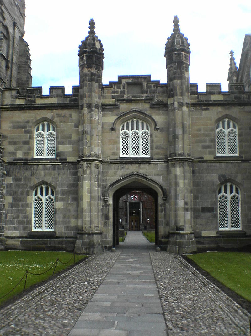 Gallery of Archibald Pitcaire