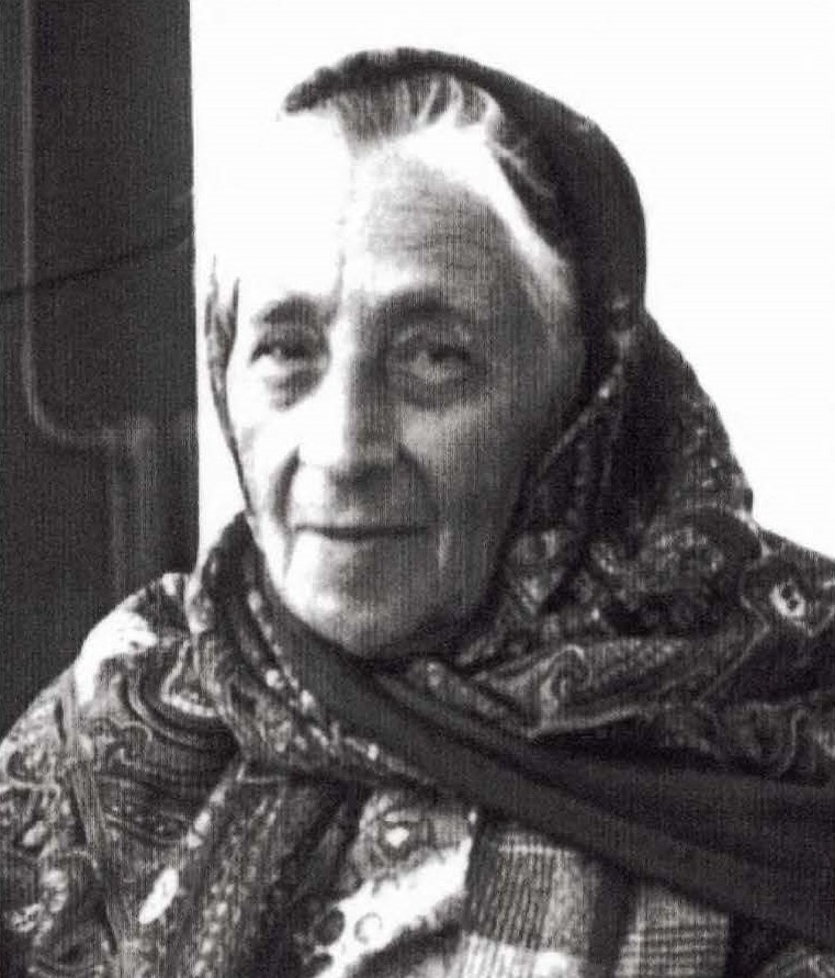 Mother: Sona Salahova