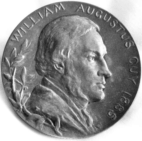 Guy Medal