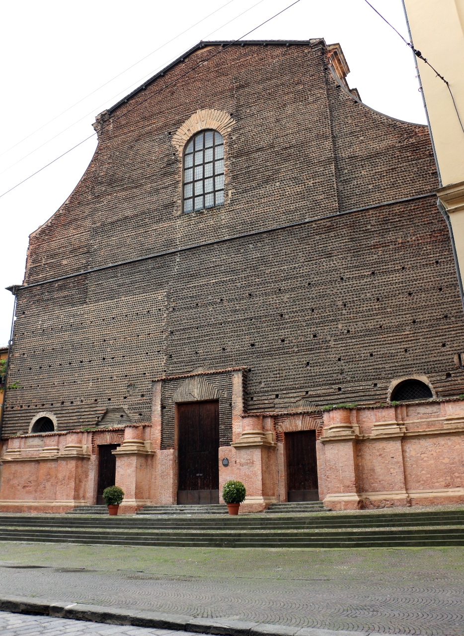 Gallery of Eustachio Manfredi