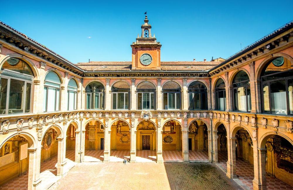Gallery of Eustachio Manfredi