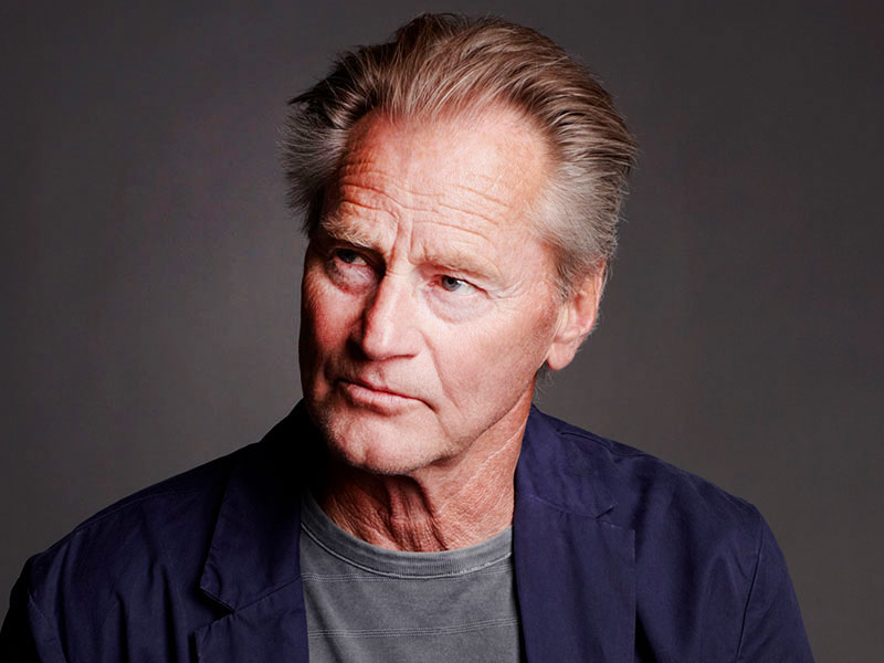 ex-boyfriend: Sam Shepard